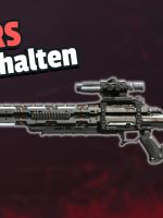 CoD MW3 & Warzone: So schaltet ihr die MORS frei