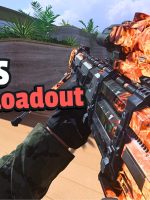 CoD Warzone: Meta-Loadout für die MORS – Setup mit Aufsätzen
