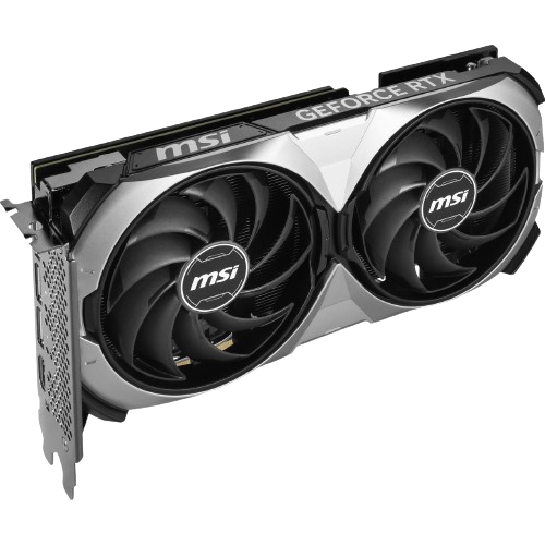 MSI GeForce RTX 4070 SUPER 12G Ventus 2X OC bei Mindfactory