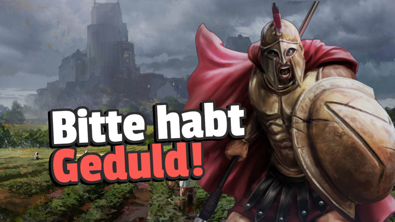 Swedish strategy geniuses defend themselves against the criticism of frustrated players on Steam