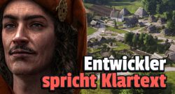 „Keine Konkurrenz für Total War“: Entwickler des meistgewünschten Spiels auf Steam räumt mit Gerüchten auf