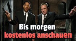 Men in Black 3 kostenlos