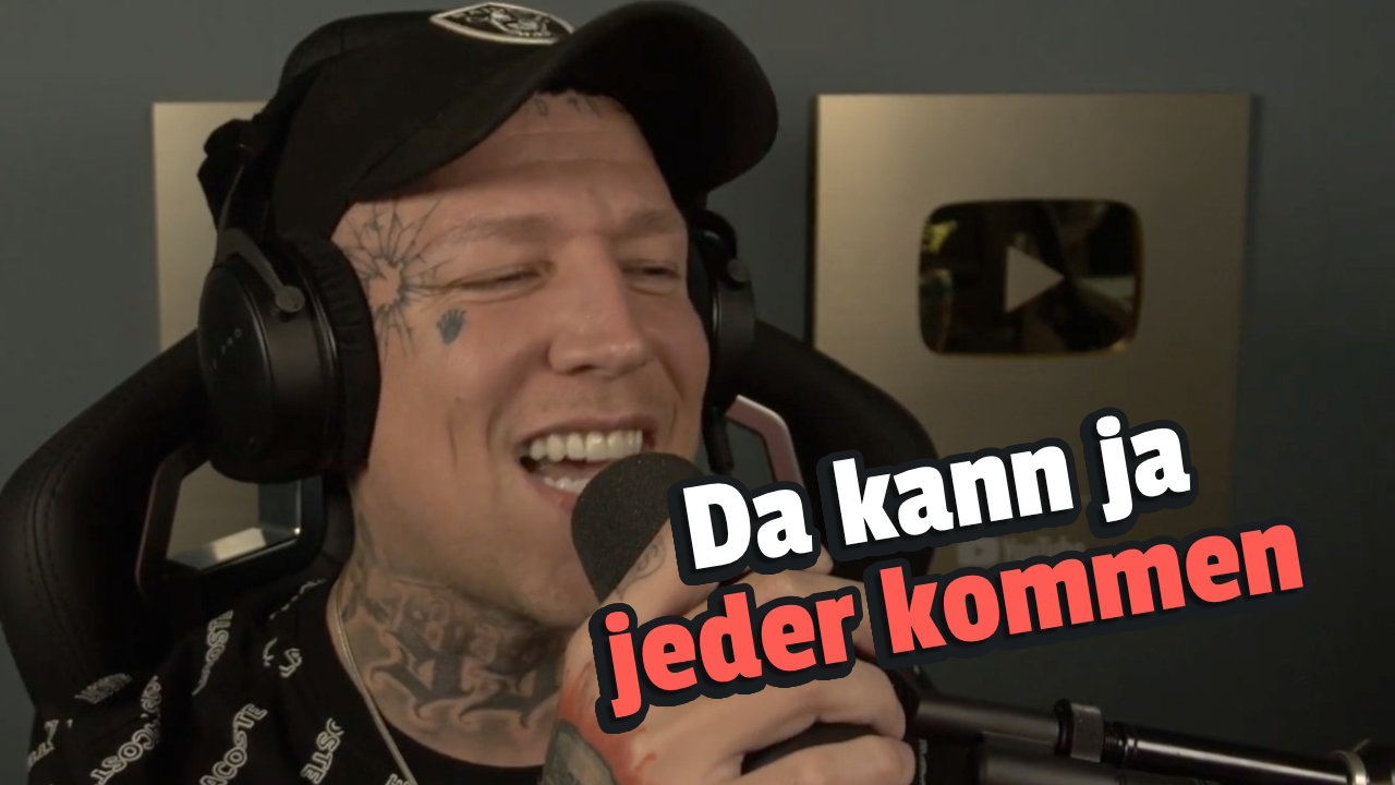 Twitch: MontanaBlack says people from DB are trying to make quick money off him – Wants to go to court