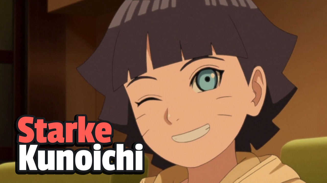 Boruto: The manga reveals why Naruto’s daughter could become one of the strongest ninjas