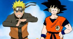 Naruto Dragon Ball Anime Platz 1 Ranking Titel title