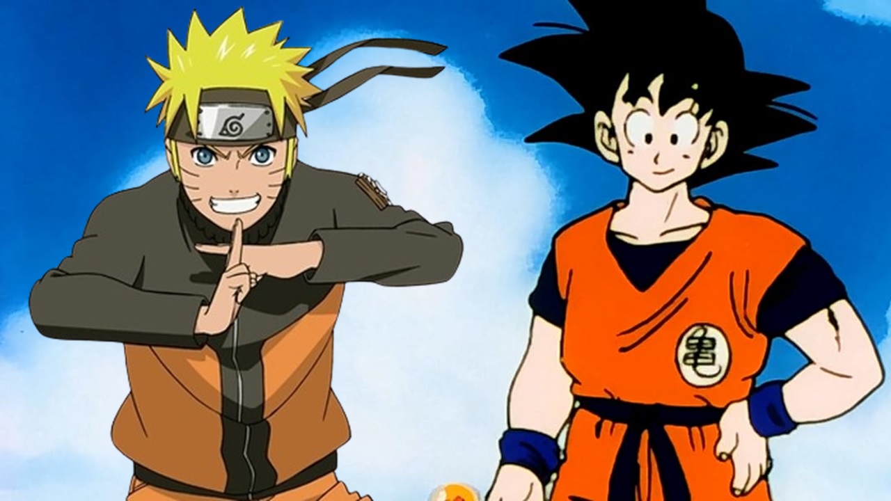 Two animes are in the top 5 most popular children’s series – one of them even in first place