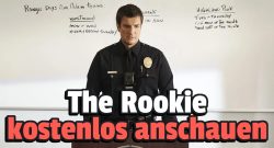 Nathan Fillion The Rookie