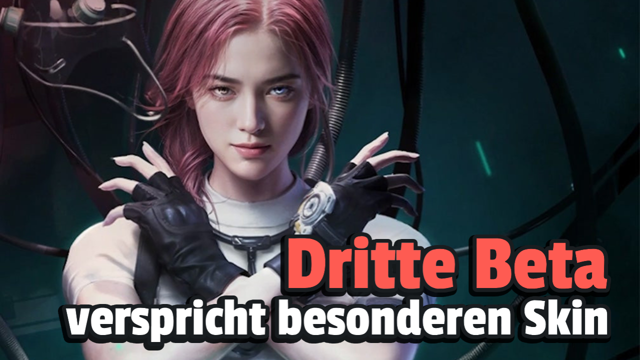 Survival MMO on Steam had to close its first beta due to overwhelming demand – Now you can join again