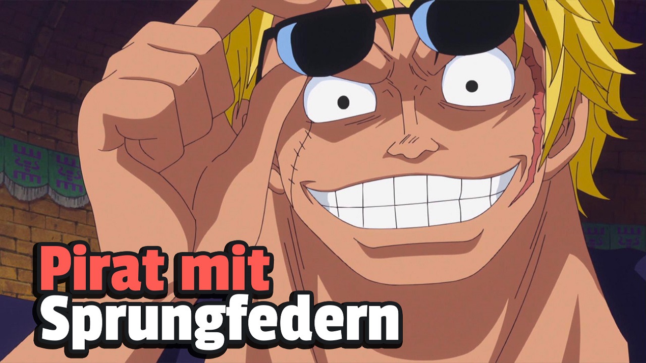 One Piece: What happened to Bellamy? This is how the pirate who did not want to join Luffy is doing