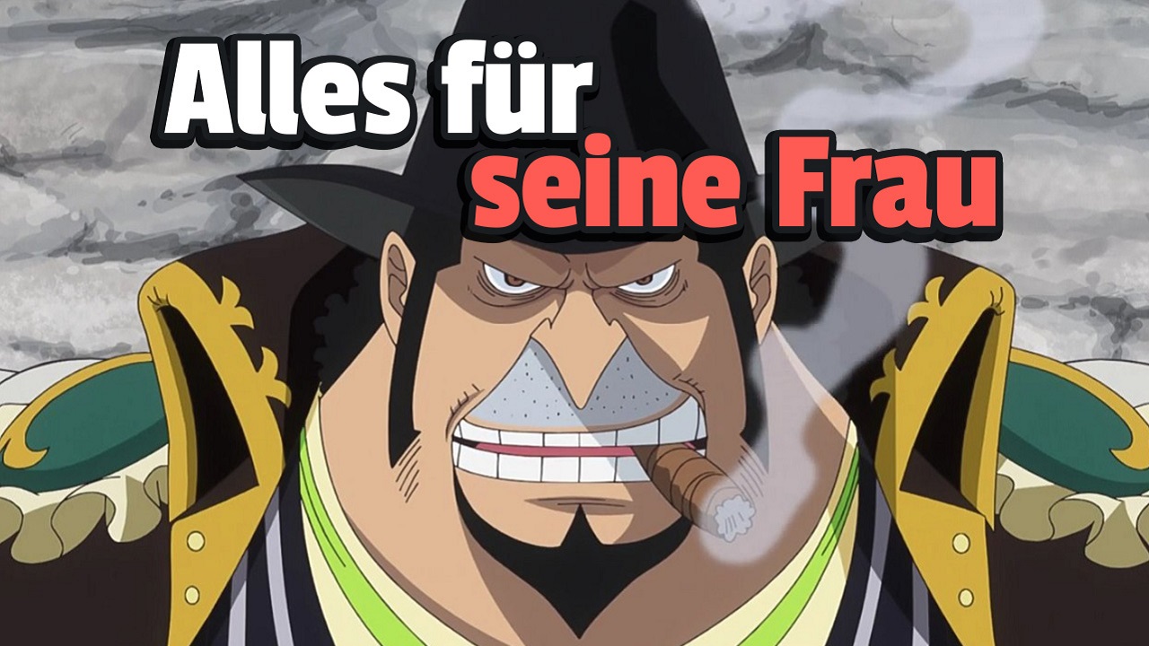 One Piece: What Happened to the Mafia Boss Capone Bege and His Family? Here’s How They Are Doing Today