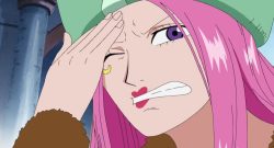One Piece Jewelry Bonney
