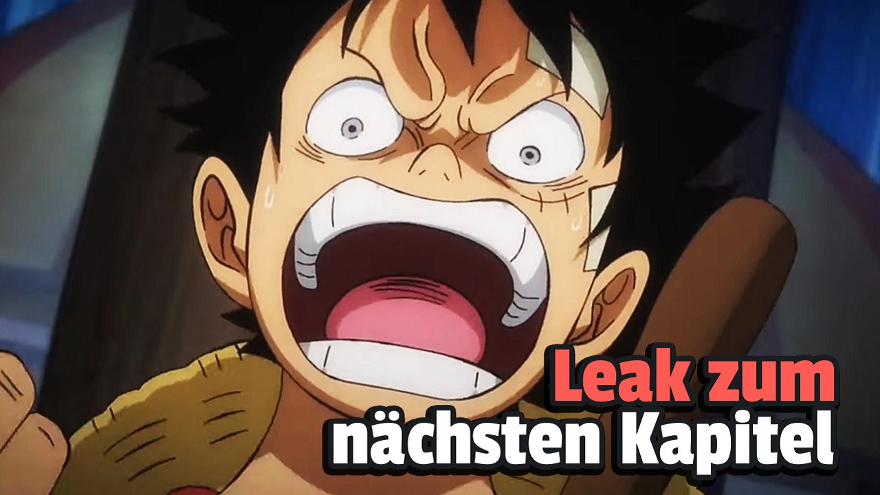 One Piece is likely to unveil one of the greatest mysteries of the world that fans have been waiting for a long time