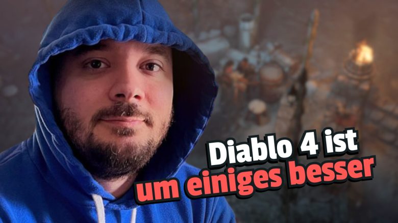 Diablo 4: PTR ist endlich live – Was sagen die Experten von Twitch zu den Änderungen?