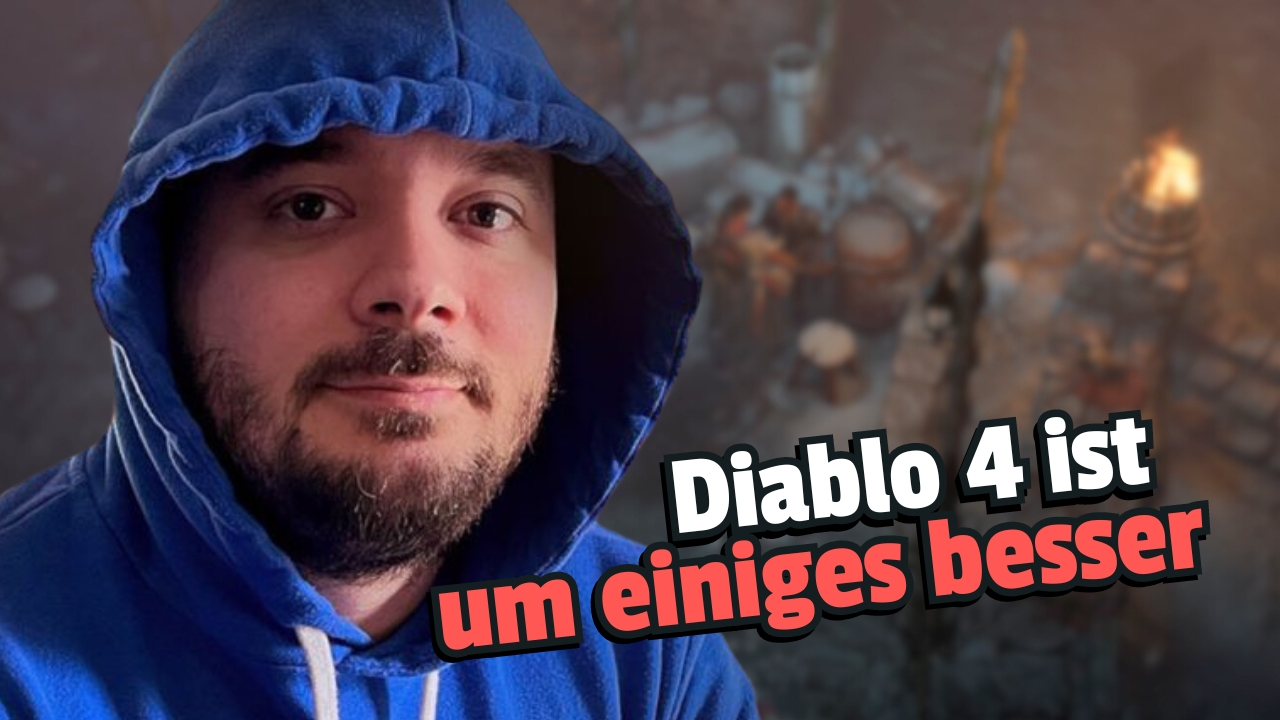 Diablo 4: PTR ist endlich live – Was sagen die Experten von Twitch zu den Änderungen?