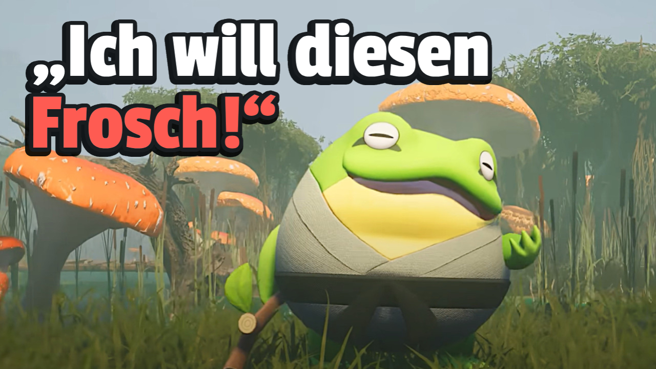 Palworld introduces 4 new Pals in the trailer, but players discover more details