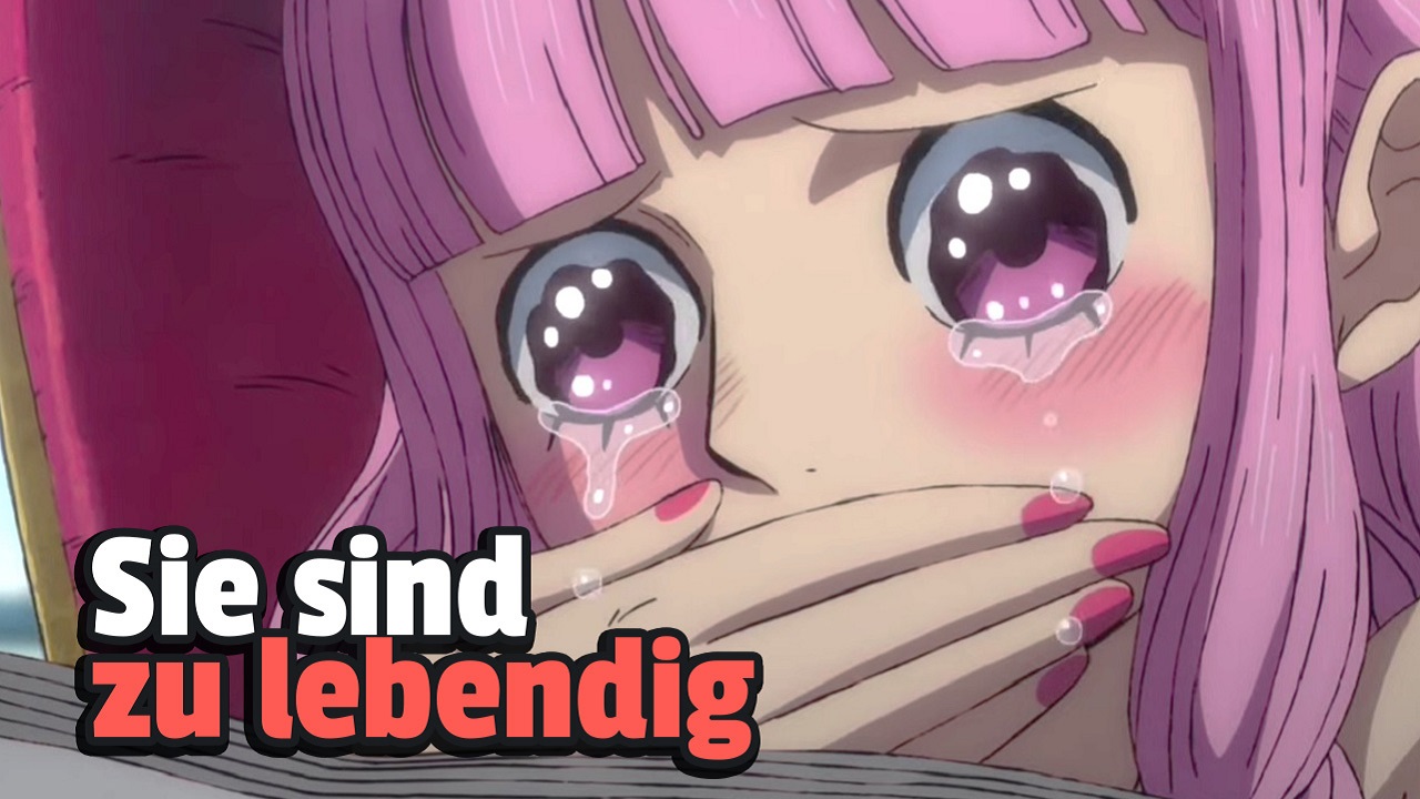 One Piece is one of the longest mangas ever – Creator explains why