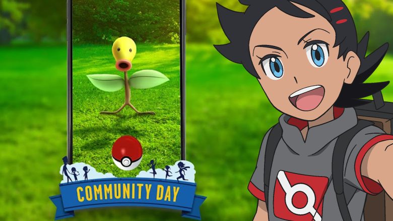 Pokémon GO enthüllt Community Day im April 2024 mit Knofensa – Alle Boni im Überblick