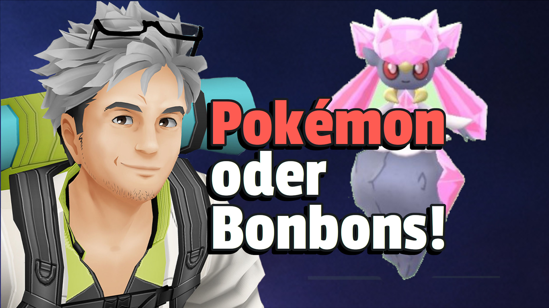 Pokémon GO confirms suspicion, brings mysterious top Pokémon for everyone