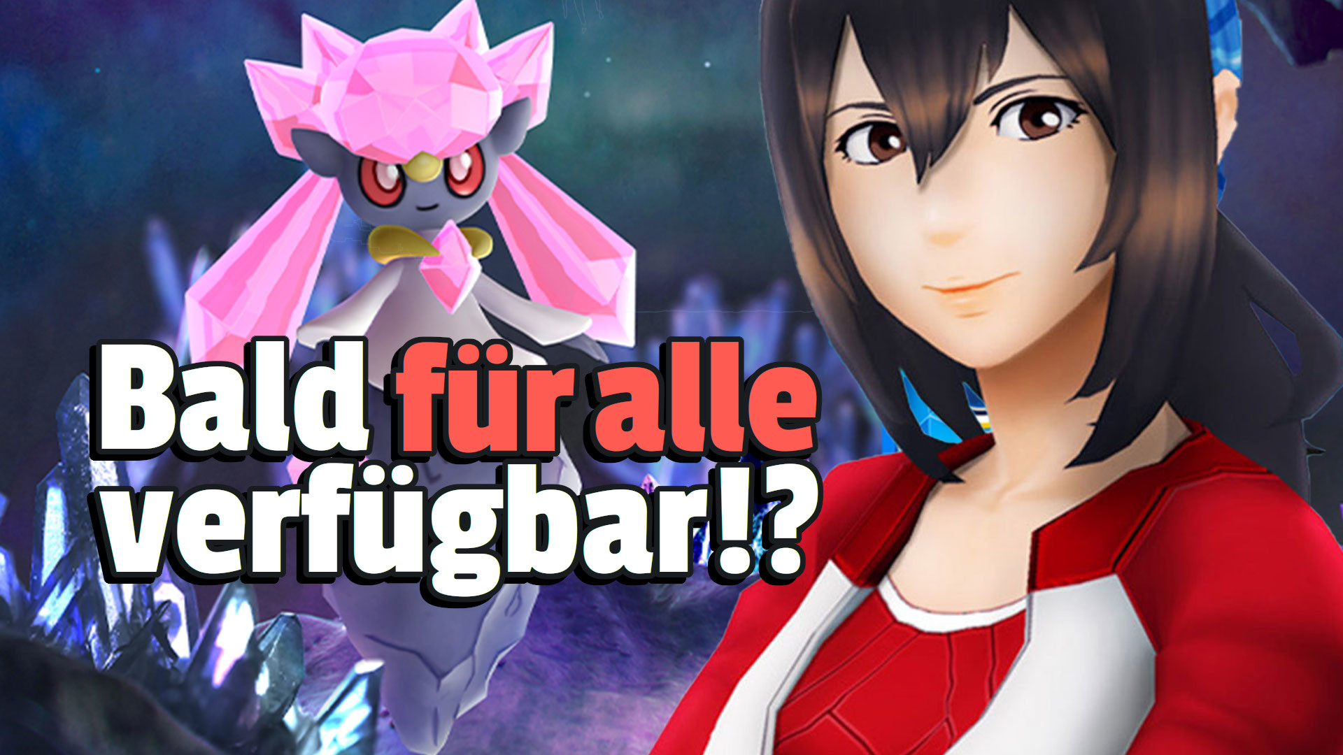 Pokémon GO: Trailer hints at one of the top attackers – is he coming now for everyone?