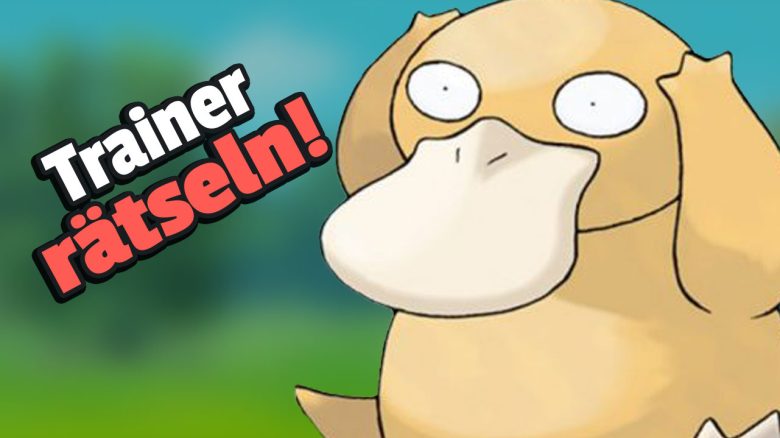 Pokémon GO kündigt großes Update an – Video lässt Trainer rätseln