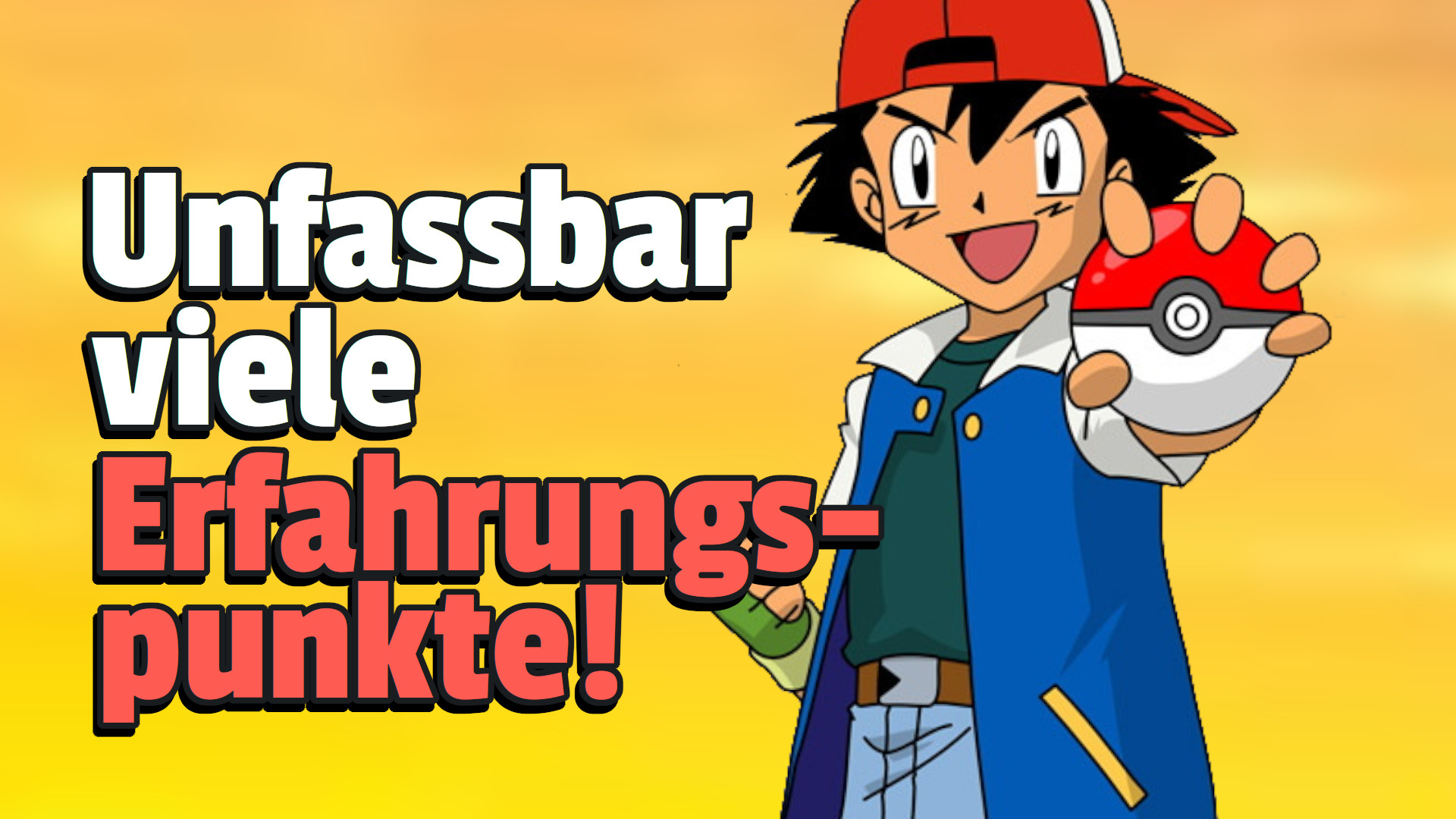 Pokémon GO: More than 54,000 experience points – How a trainer achieved the nearly perfect throw