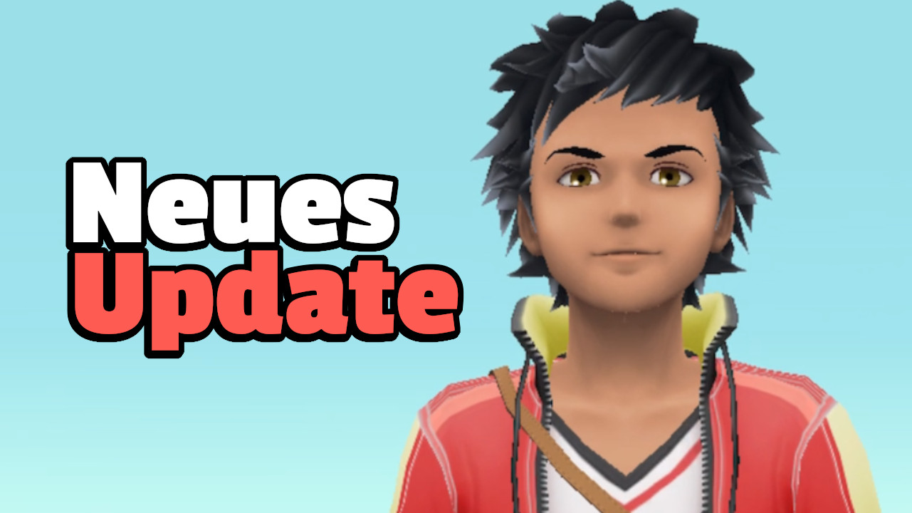 Pokémon GO: Change Gender for Avatar – How does it work now?