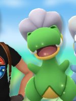 Pokémon GO: Guide zum Community Day Classic mit Kindwurm – So nutzt ihr heute das Event