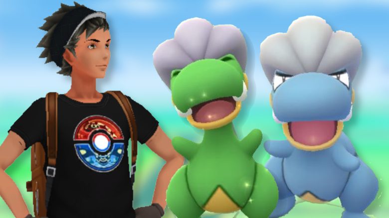Pokémon GO: Guide zum Community Day Classic mit Kindwurm – So nutzt ihr heute das Event