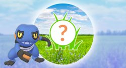 Pokemon GO Rampenlicht-Stunden April 2024 Glibunkel