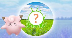 Pokémon GO: Rampenlicht-Stunde heute mit Piepi und Bonbon-Bonus