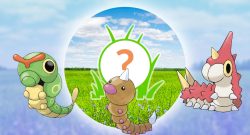 Pokémon GO: Rampenlicht-Stunde heute mit 3 Monstern und Sternenstaub-Bonus – Das erwartet euch