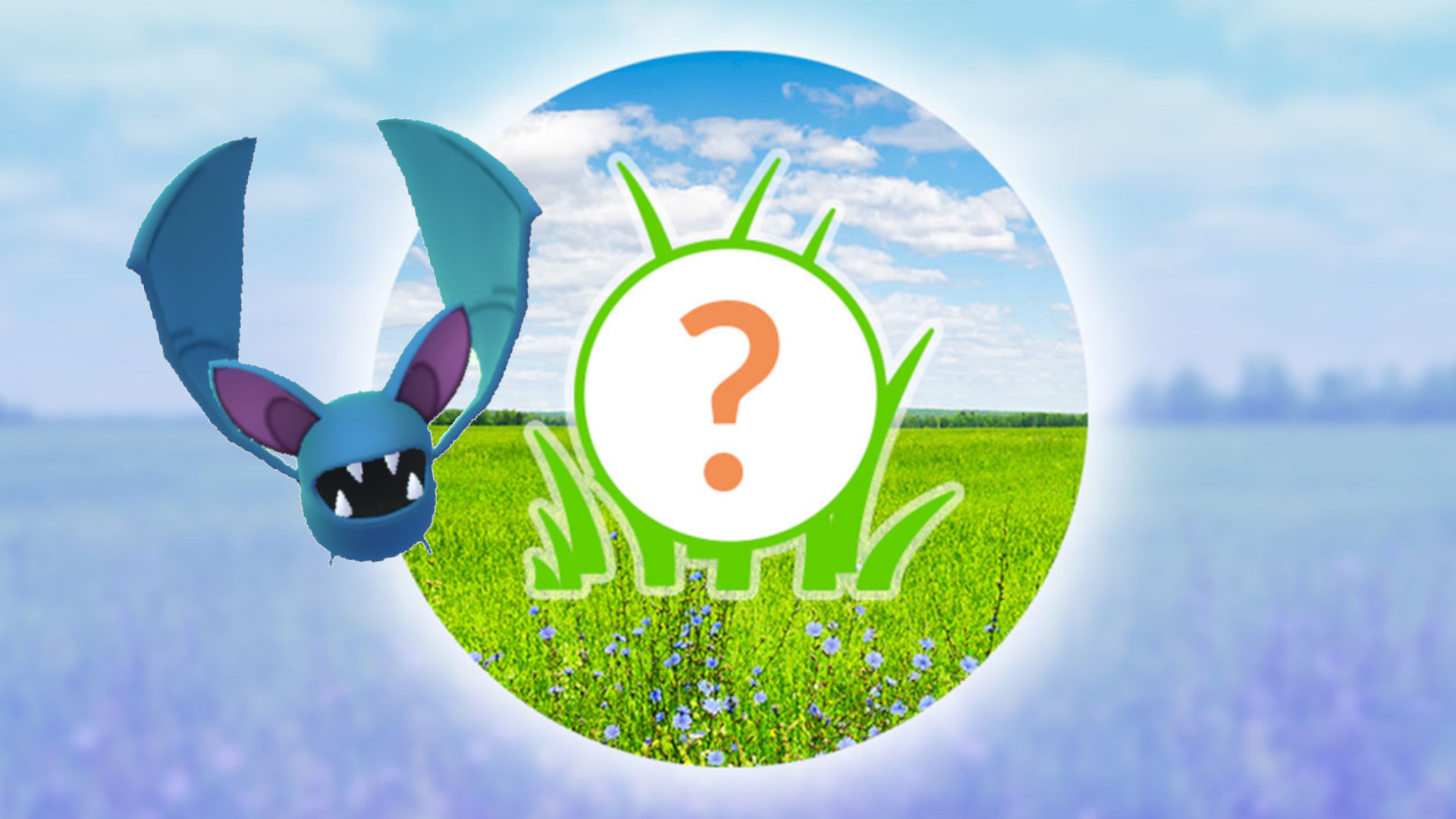 Pokémon GO: Spotlight Hour today brings Zubat and a sending bonus