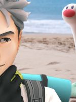 Pokémon GO: Schligda bekommen – So stark ist das Wasser-Pokémon