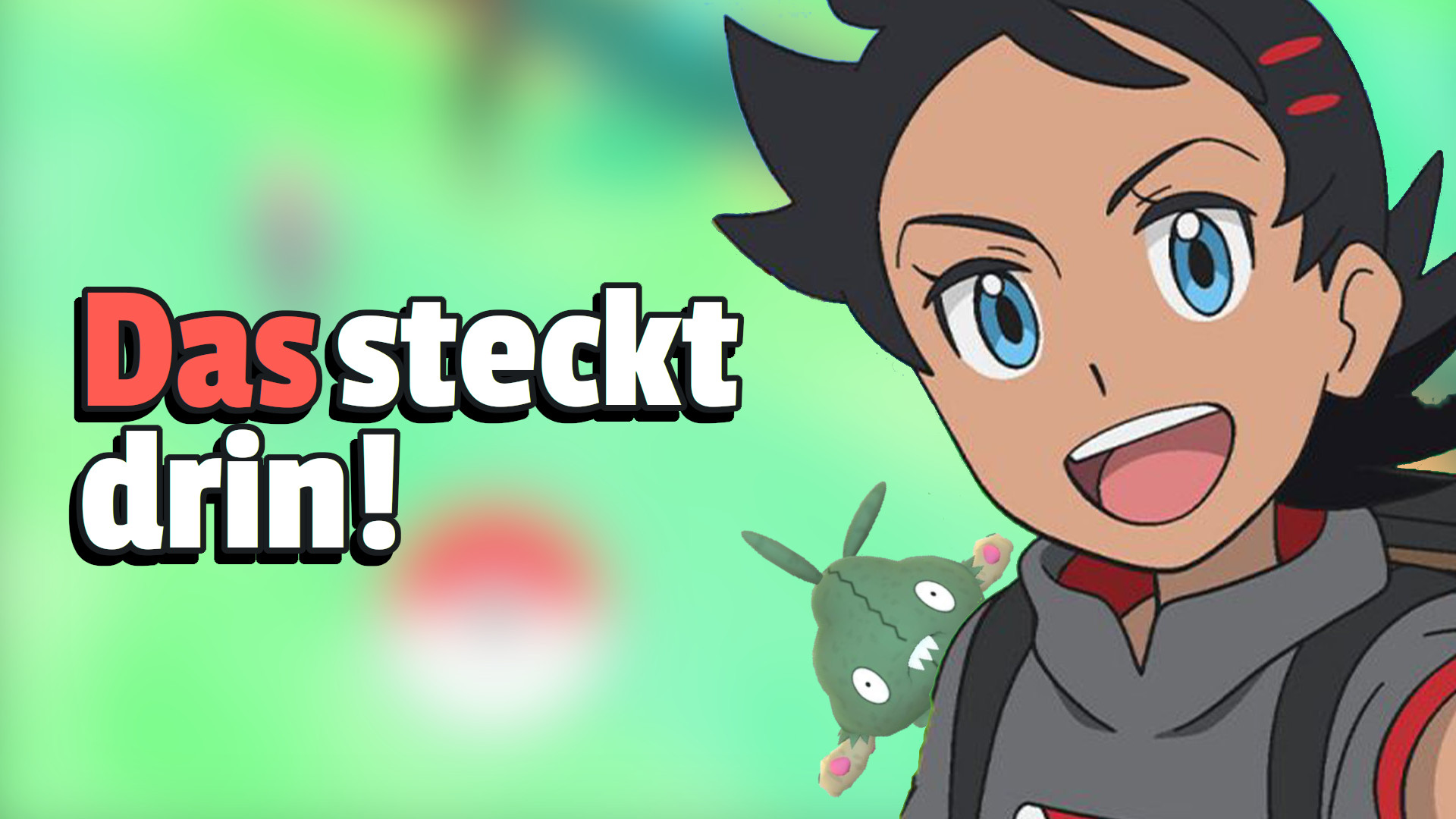 Pokémon GO: Environmental Week starts today – All content and bonuses