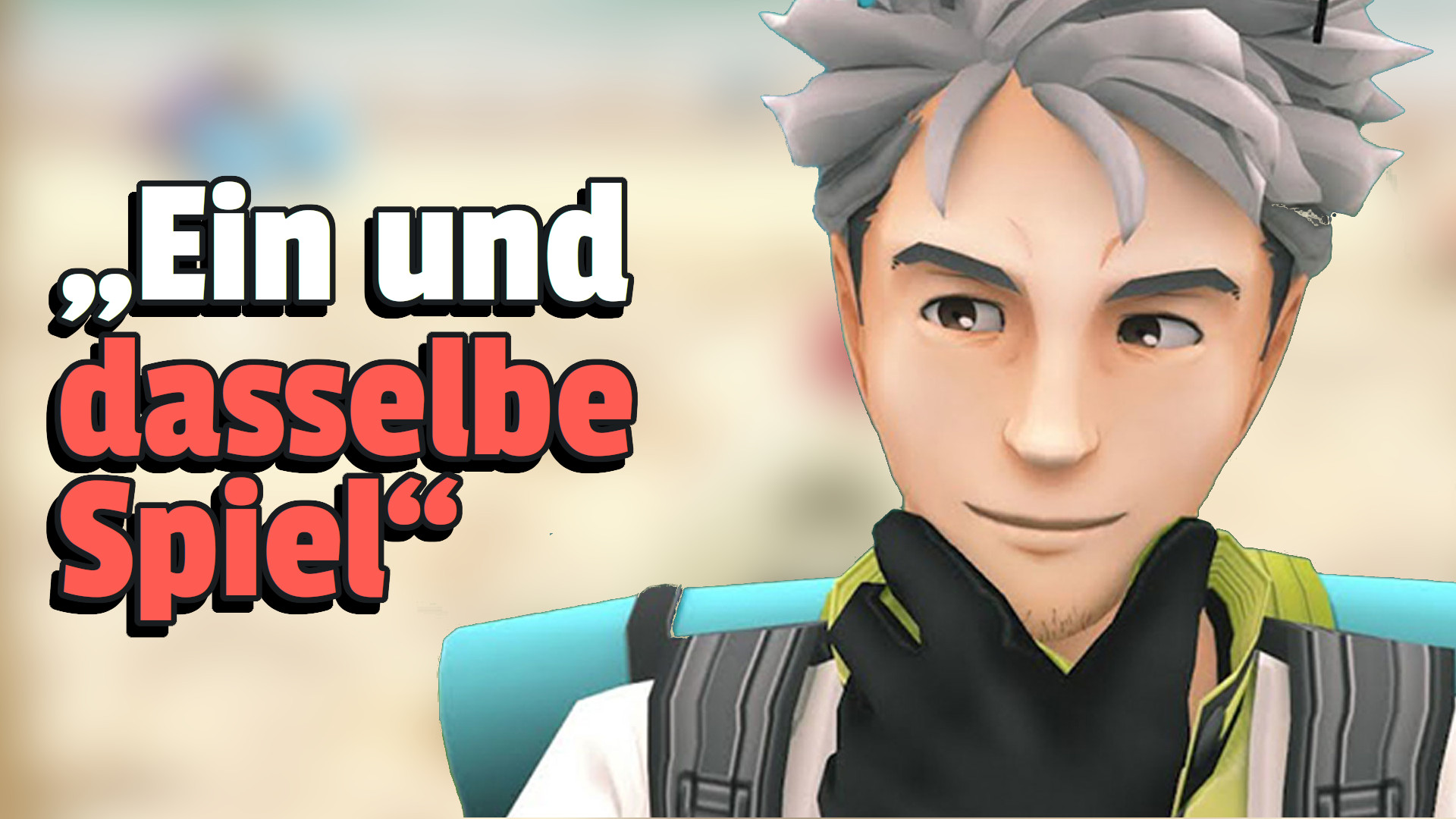 Pokémon GO: Fans express frustration about avatars, love graphics update: ‘I don’t understand this’