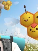 Pokémon GO: So entwickelt ihr Wadribie für die Sammler-Herausforderung „Käferkrabbelei“