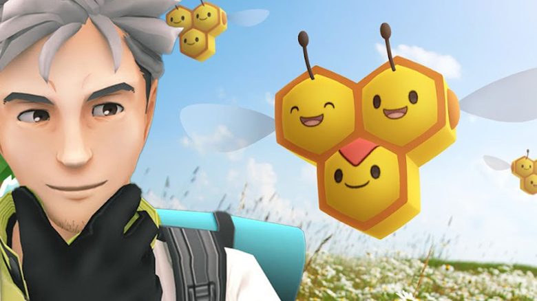 Pokémon GO: So entwickelt ihr Wadribie für die Sammler-Herausforderung „Käferkrabbelei“