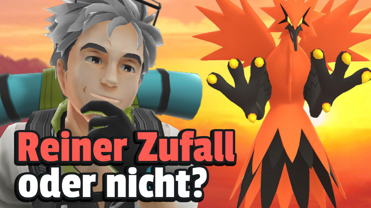 Pokémon GO: Trainers may discover the secret behind three legendary Pokémon