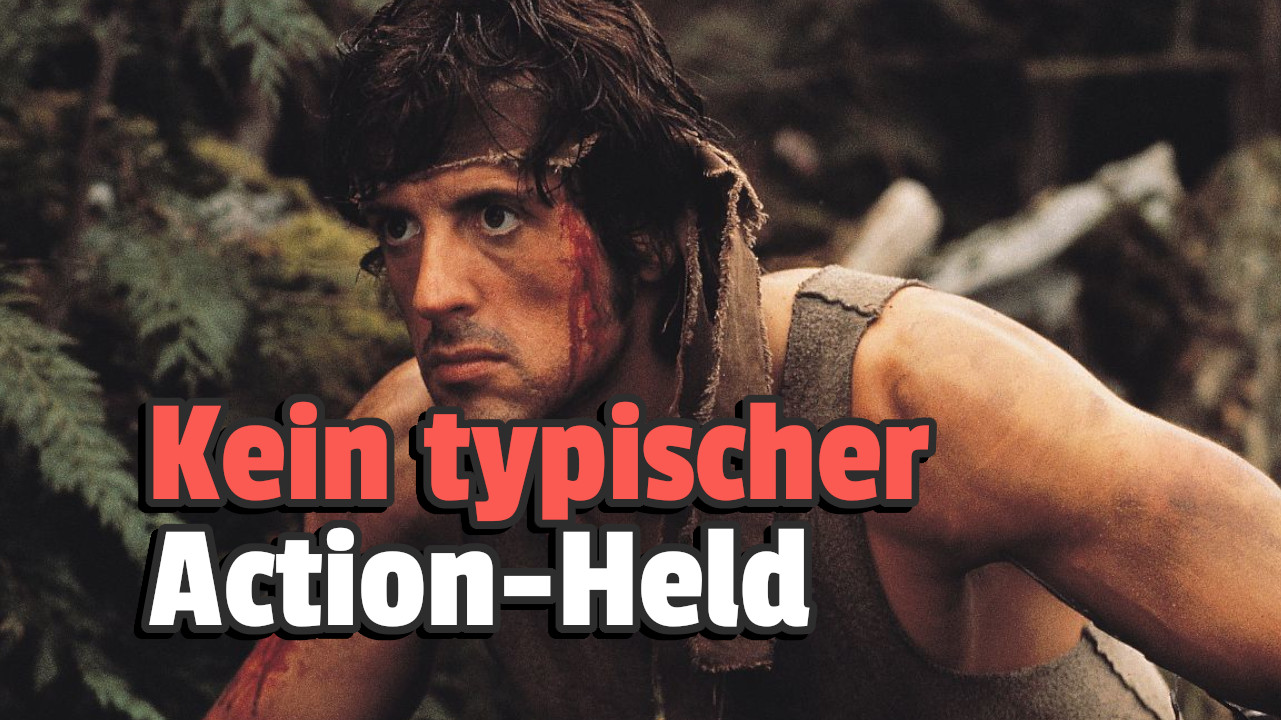 Did you know that ‘Rambo’ was inspired by a real soldier from World War II?
