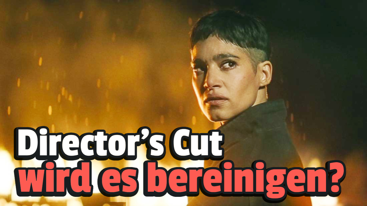 After the criticism of Rebel Moon 2, Snyder once again says: “When you see the Director’s Cut…”