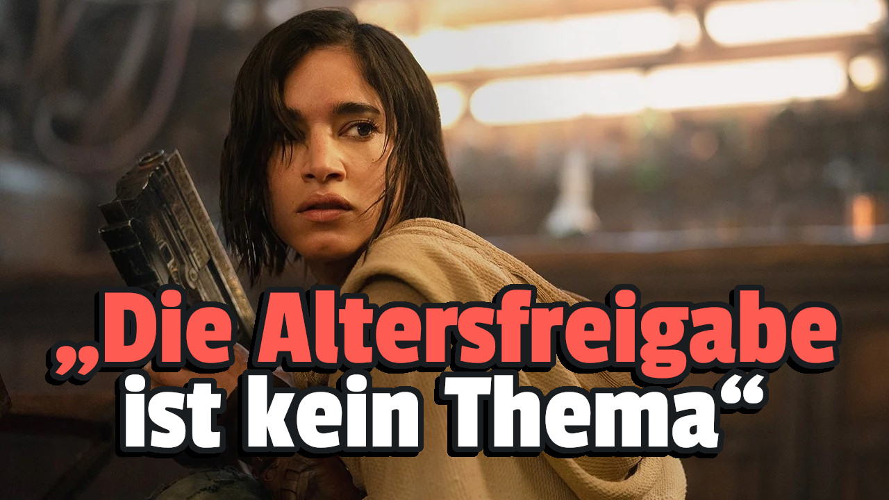 Zack Snyder is excited about the freedoms that Netflix allows him for the more brutal version of his sci-fi epic