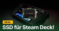 Steam Deck OLED SSD 2TB Amazon