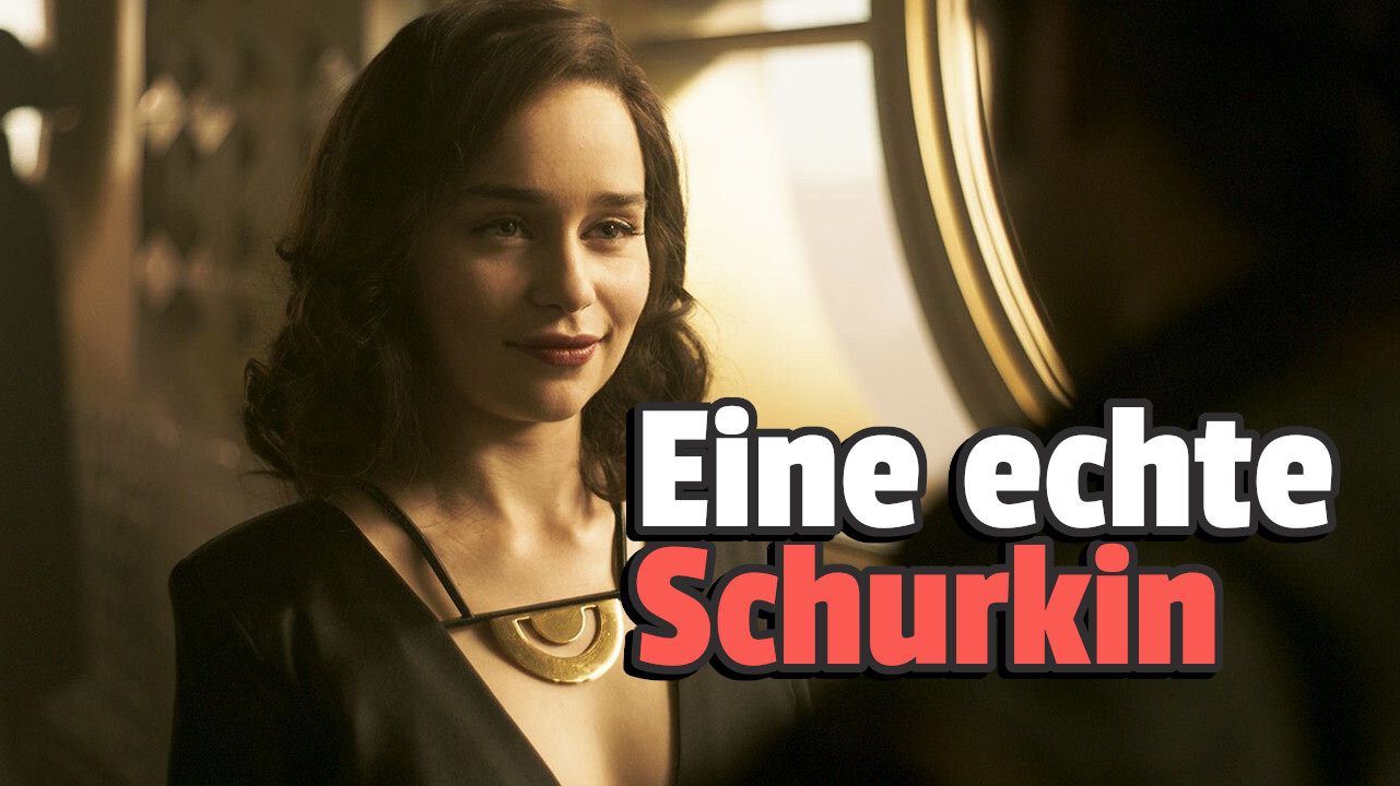 Star Wars Outlaws celebrates the return of a beloved character, but disappoints fans of the original actress