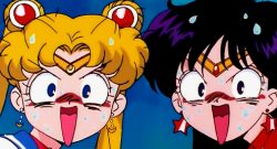 Die amerikanische Version von Sailor Moon war so grausam, dass sie nach einer Folge eingestellt wurde