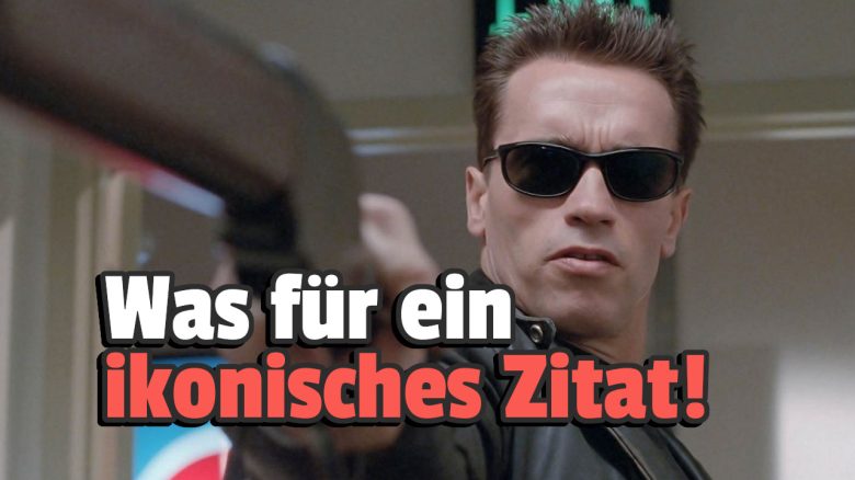 Schwarzenegger Satz
