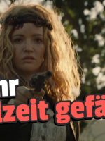 7 Serien wie Fallout