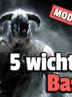 Skyrim: Diese 5 Mods solltet ihr unbedingt installieren, wenn ihr 2024 mit dem Rollenspiel anfangen wollt