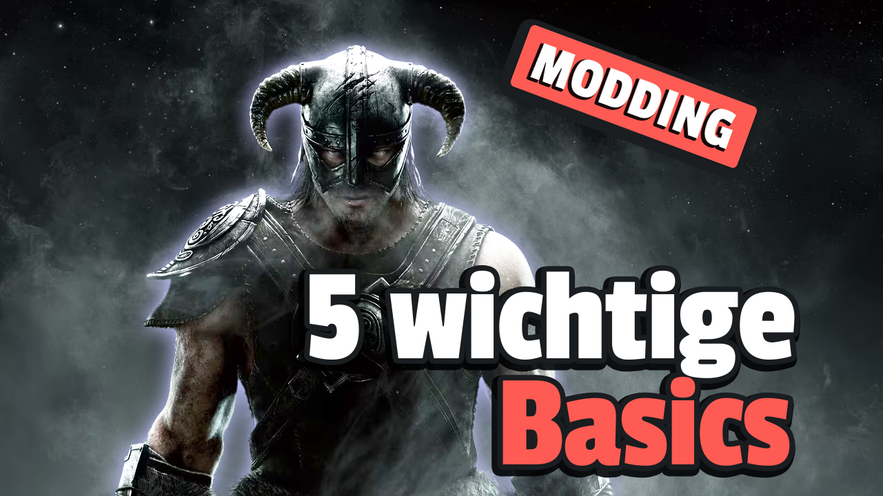 Skyrim: You should definitely install these 5 mods if you want to start the role-playing game in 2024