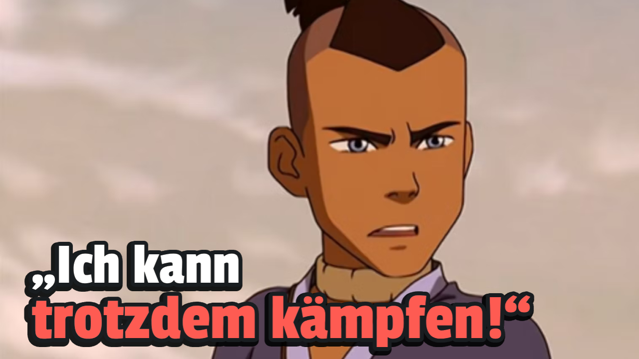 Fortnite brings the characters from Avatar into the game, but they forgot the best one