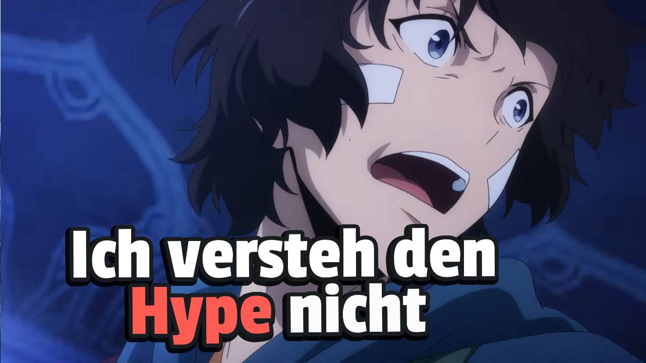 Solo Leveling is the new anime hit of 2024, but I don’t understand the hype